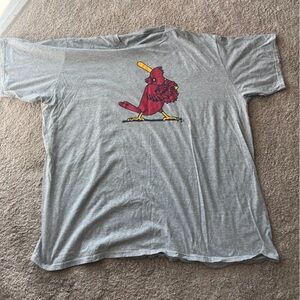 STL Cardinals shirt